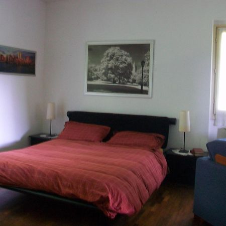 B&B L'Albero Maestro Orsenigo ภายนอก รูปภาพ
