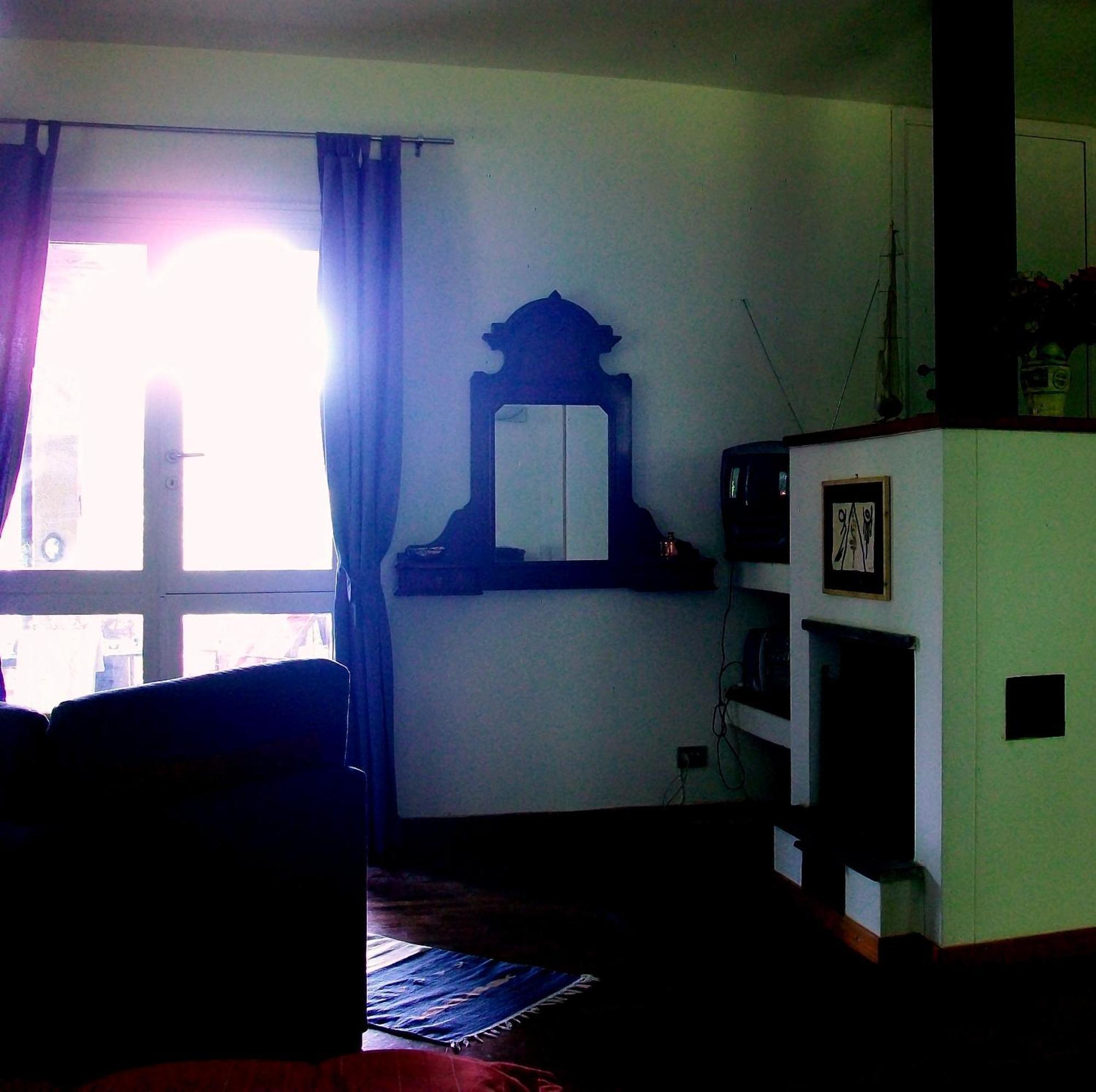 B&B L'Albero Maestro Orsenigo ภายนอก รูปภาพ