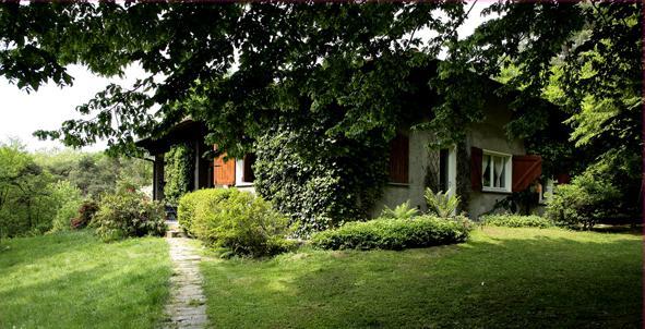 B&B L'Albero Maestro Orsenigo ภายนอก รูปภาพ